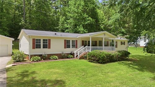 1427 Cherokee Trail, Sanford, NC, 27332 | Card Image