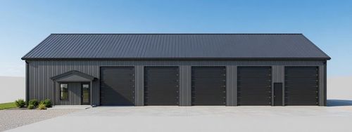 1016 Bldg 200 Industrial Court, Weatherford, TX, 76087 | Card Image