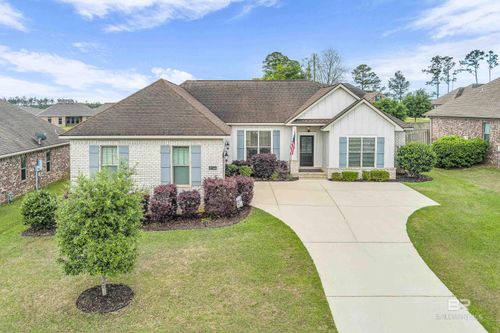 12344 Lone Eagle Dr, Daphne, AL, 36527-5950 | Card Image