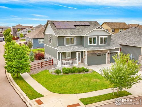 1961 Rose Petal Dr, Windsor, CO, 80550-3493 | Card Image