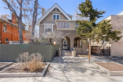 5-1427 N Franklin Street, Denver, CO, 80218 | Card Image