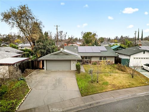 6 Doris Way, Chico, CA, 95926-1704 | Card Image