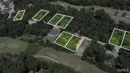 9660 Moonshine Drive, Hillsboro, MO, 63050 | Card Image