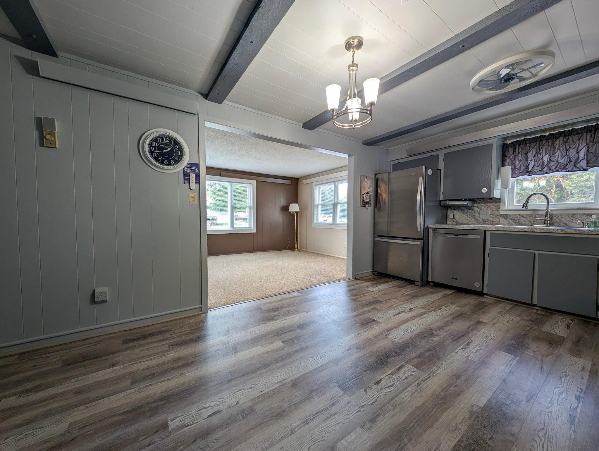 Residential in Perham 5