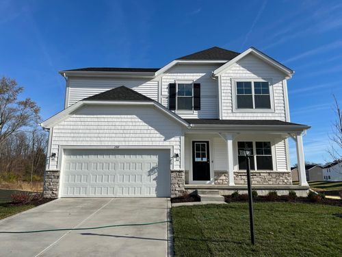 2317 Dunewood St, Portage, IN, 46368-7612 | Card Image