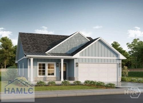 70 Cottage Way Way, Darien, GA, 31305 | Card Image