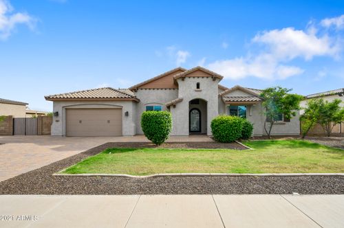 941 E Lowell Avenue, Gilbert, AZ, 85295 | Card Image