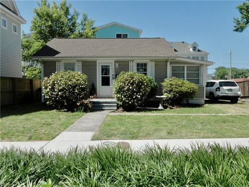 423 20th St, Virginia Beach, VA, 23451-3319 | Card Image