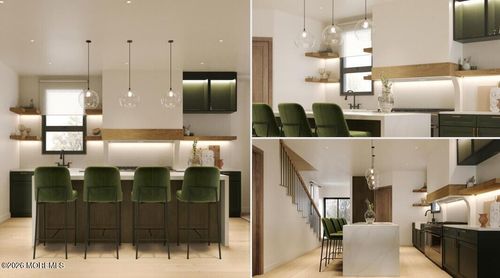 411 1/2 Newark Ave, Bradley Beach, NJ, 07720-1536 | Card Image