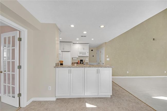 2983 Bancroft Gln Nw, House other with 3 bedrooms, 3 bathrooms and null parking in Kennesaw GA | Image 19