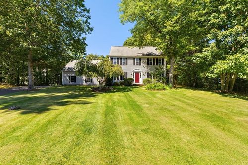 48 Ridge Rd, Raynham, MA, 02767-1170 | Card Image