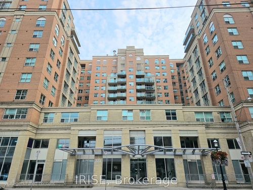 915-323 Richmond St E, Toronto, ON, M5A4R3 | Card Image