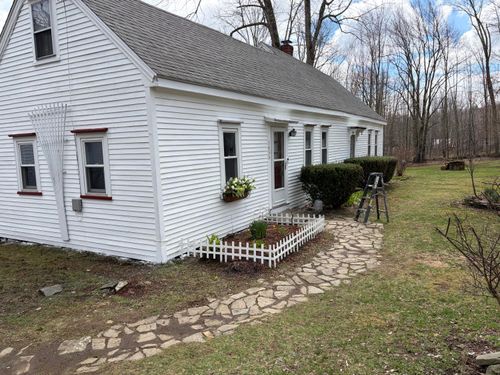 1455 Washington Road, Waldoboro, ME, 04572 | Card Image
