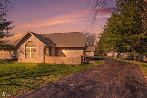 7532 Briarstone Dr, Indianapolis, IN, 46227-5485 | Card Image