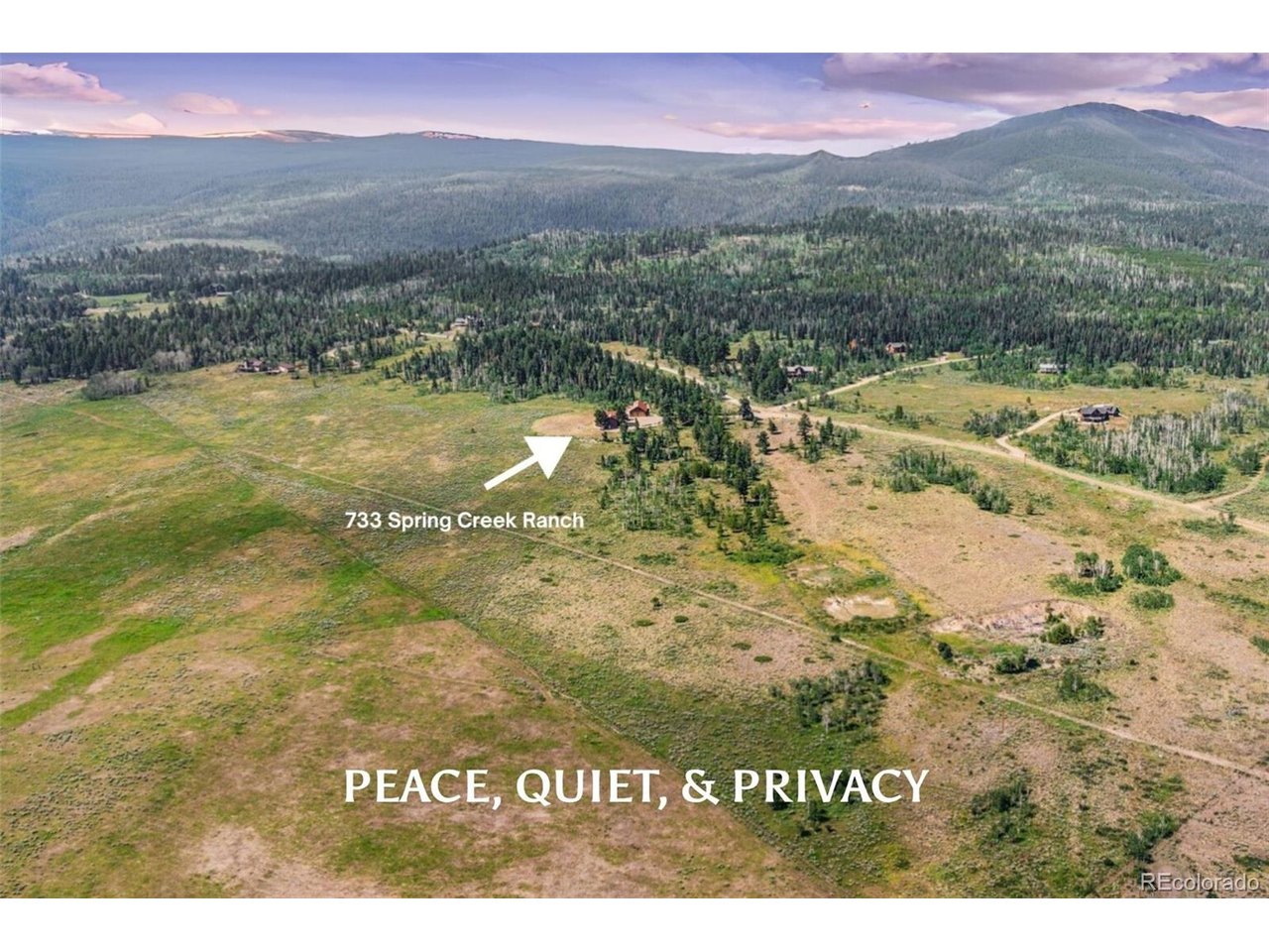 Residential in Silverthorne 2