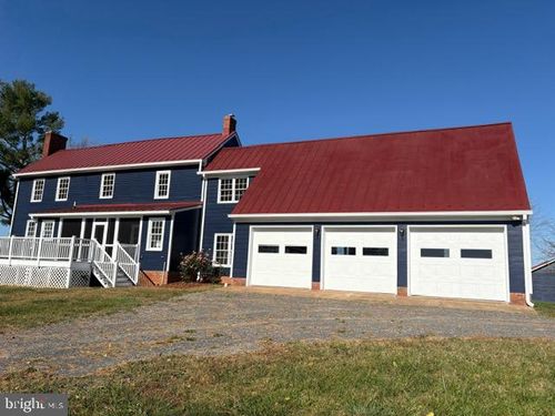 9534 Spring Hill Ln, RIXEYVILLE, VA, 22737 | Card Image