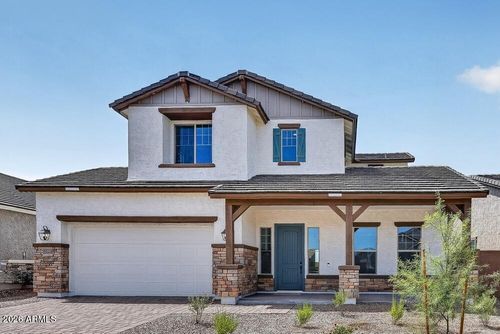 8121 E Renata Ave, Mesa, AZ, 85212-2711 | Card Image