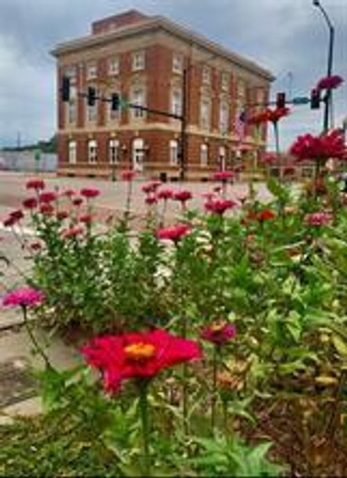 201 N Main St, Harrison, AR, 72601-4229 | Card Image