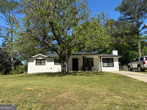 4621 Pinedale Dr, Macon, GA, 31206-4629 | Card Image