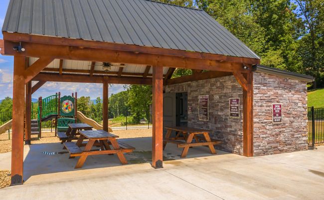 9 Bridgewater Blvd, Home with 0 bedrooms, 0 bathrooms and null parking in Morristown TN | Image 13