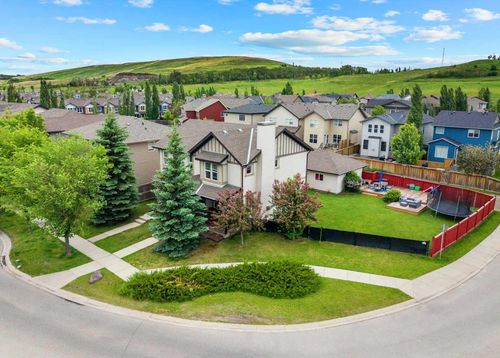 177 Chaparral Valley Dr Se, Calgary, AB, T2X0L9 | Card Image