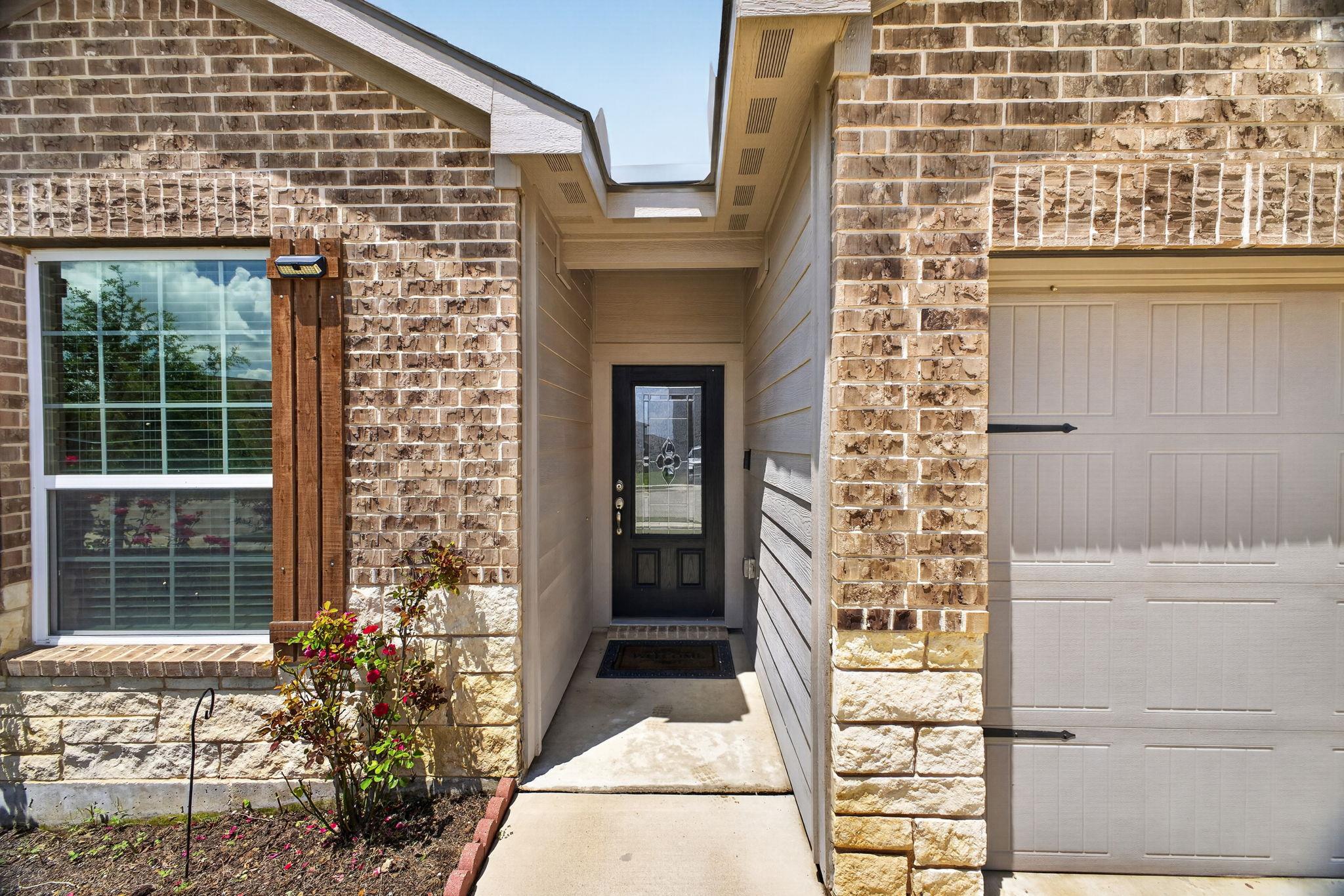 Residential in Liberty Hill 3