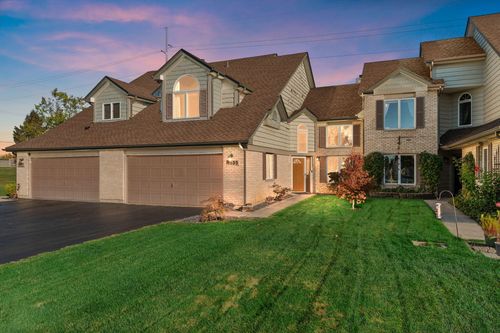 1535 W 93rd Ct, Crown Point, IN, 46307 | Card Image