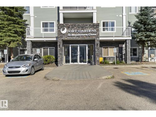 112-70 Woodsmere Close, Fort Saskatchewan, AB, T8L4R8 | Card Image
