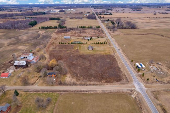 000 State Rd, Home with 0 bedrooms, 0 bathrooms and null parking in Applegate MI | Image 11