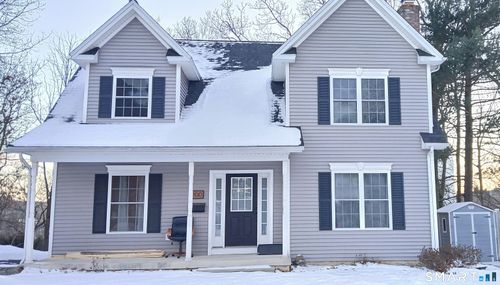 100 Beacon St, Bristol, CT, 06010-6609 | Card Image