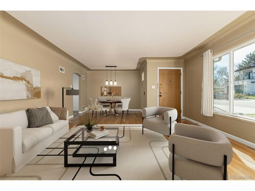 5905 W 37th Pl, Wheat Ridge, CO, 80212-7165 | Card Image