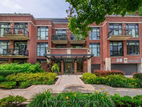 107-66 Kippendavie Ave, Toronto, ON, M4L0A4 | Card Image