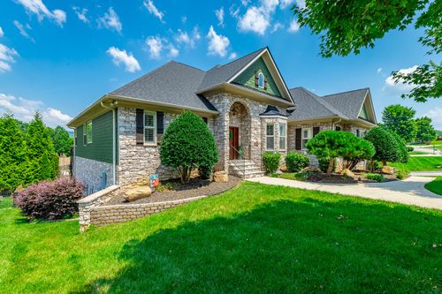 3106 Reflection Ln, Ooltewah, TN, 37363-6978 | Card Image