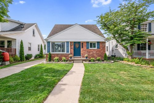 23075 Audette Street, Dearborn, MI, 48124 | Card Image