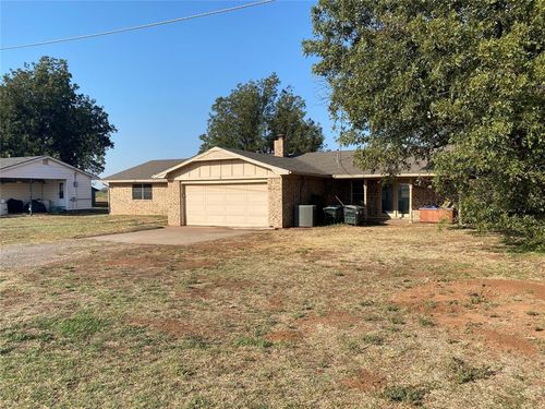 193 King Avenue, Elmer, OK, 73539 | Card Image