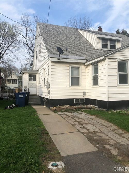 214 1st North Street, Syracuse, NY, 13208 | Card Image