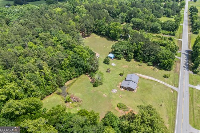 1766 Washington Hwy, House other with 3 bedrooms, 3 bathrooms and null parking in Elberton GA | Image 60
