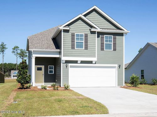 lot-27-56 Wilmington Ave, Wilmington, NC, 28403-0606 | Card Image