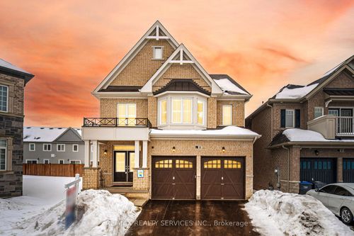 50 Royal Fern Cres, Caledon, ON, L7C4H1 | Card Image