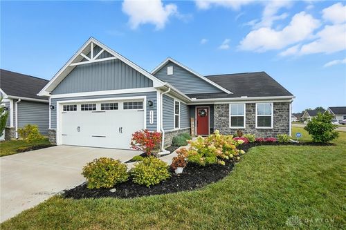 3005 Vervain Way, Tipp City, OH, 45371-8019 | Card Image