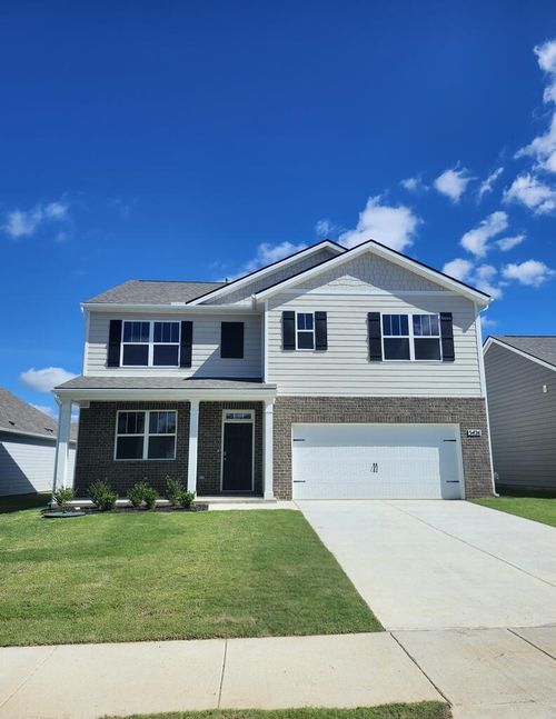 5424 Rock Cairn Rd, Cookeville, TN, 38506-8836 | Card Image