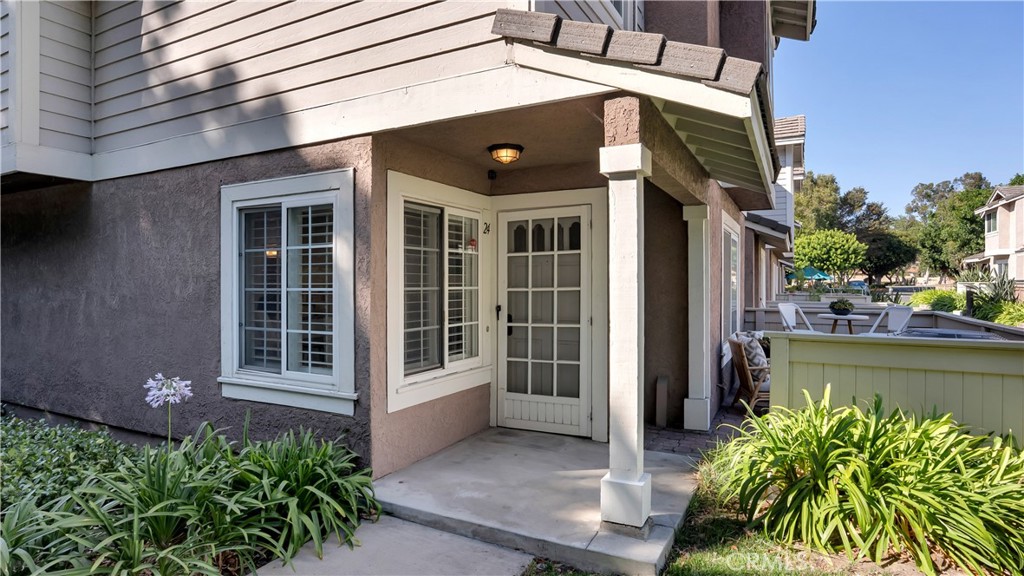 Residential in Irvine 2