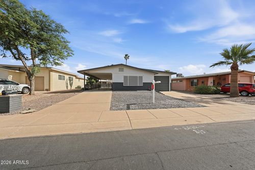 2161 N Middlecoff Dr, Mesa, AZ, 85215-2631 | Card Image