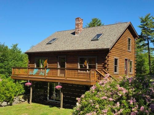 12 Nonesuch Ln, Bristol, ME, 04539 | Card Image