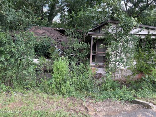 550 S Elbert St, Milledgeville, GA, 31061-3516 | Card Image