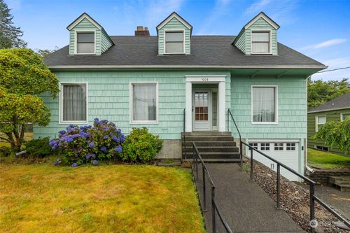 1608 Don Street, Aberdeen, WA, 98520 | Card Image