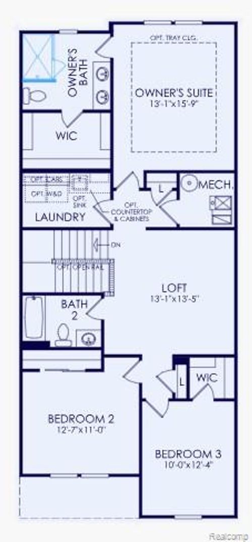 253 Lantana Dr, Brighton, MI, 48116-1460 | Card Image