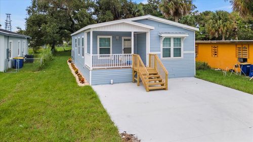 805 Avenue B, Fort Pierce, FL, 34950-4178 | Card Image