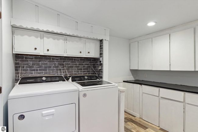 4125 W Harrison Rd, House other with 4 bedrooms, 1 bathrooms and null parking in Alma MI | Image 28
