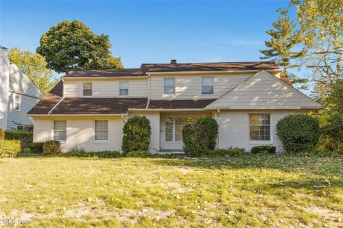 14429 Onaway Rd, Shaker Heights, OH, 44120-2840 | Card Image